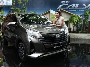 Mobil LCGC Dulu Ada yang Cuma Rp 75-an Juta, Sekarang....