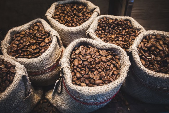5 Fakta Kopi Brazil, 150 Tahun Merajai Pasar Kopi Dunia 5 Fakta Kopi Brazil, 150 Tahun Merajai Pasar Kopi Dunia