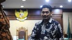 Sidang Lanjutan Kasus Suap Antar-BUMN Hadirkan Saksi Ahli