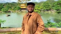 Allan Wangsa muncul pertamakali di ajang Big Brother di Trans TV pada 2011 lalu dan berhasil menjadi juaranya. Dok. Instagram/allanwangsa
