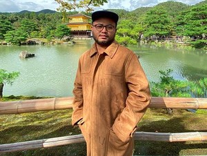 Sebelum Meninggal, Allan Wangsa Sembunyikan Penyakit dari Sang Ibu