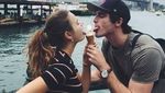 Dikabarkan Jadian, Jacob Elordi Kepergok Ngopi Bareng Zendaya