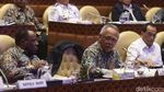 Sinergi Budi Karya dan Basuki Bahas Infrastruktur Pariwisata