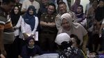 Saat Ningsih Tinampi Beraksi di Depan Tim Lintas Instansi