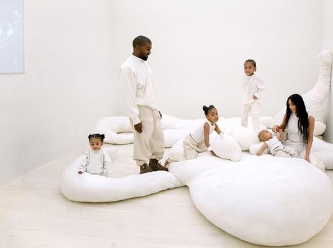 Rumah Kim Kardashian