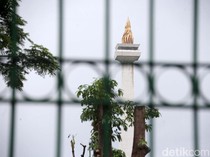 Kisah Teuku Markam, Konglomerat Orde Lama yang Sumbang 28 Kg Emas Monas