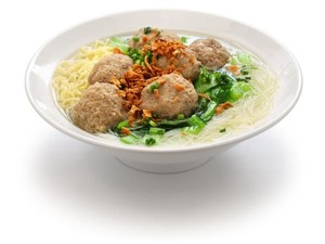 Diadaptasi dari Kuliner China, Bakso Jadi Favorit Sepanjang Masa