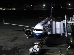 Siapkan Boeing 777, China Berencana Jemput Warganya di Bali