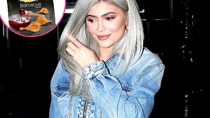 makanan kylie jenner makanan kylie jenner