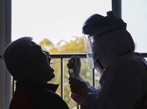1.526 Orang Meninggal Akibat Virus Corona, 67 Ribu Orang Lebih Terinfeksi