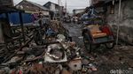 Sulitnya Warga Pesisir Jakarta Keluar dari Zona Kemiskinan