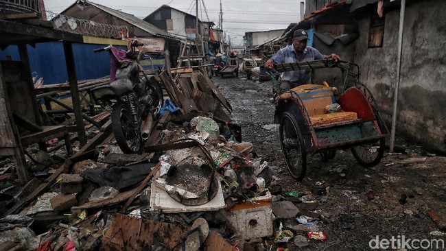 Prediksi Kemiskinan Imbas Corona, Tol Dilengkapi Terowongan Gajah