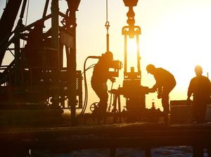 BP Lego 20% Saham Ladang Gas Oman ke Thailand Rp 36 T