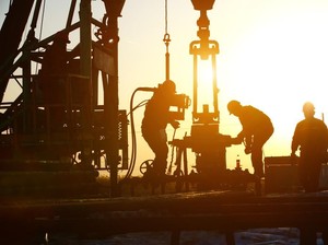 Gas Bumi RI Melimpah, Bisa Jadi Modal Transisi ke Energi Bersih