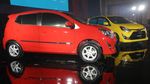 Goodbye Mobil Murah, Harga LCGC Makin Nyerempet MPV