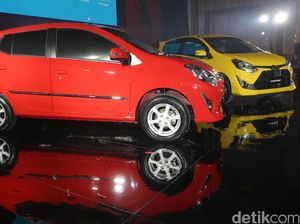 Kok Bisa Dulu Mobil LCGC Dijual Rp 80 Jutaan Sekarang Nyaris Rp 190 Juta?