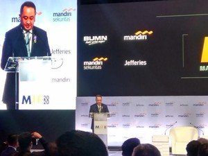 Perbankan Soroti Ancaman Virus Corona ke Ekonomi Indonesia