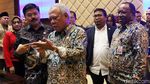 Sinergi Budi Karya dan Basuki Bahas Infrastruktur Pariwisata