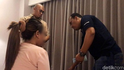 Detik-detik Penggerebekan PSK oleh Andre Rosiade yang Picu Kontroversi