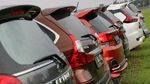 Goodbye Mobil Murah, Harga LCGC Makin Nyerempet MPV