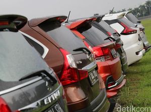Terungkap Alasan Orang Indonesia Suka Banget Mobil MPV, Bukan karena Muat Banyak
