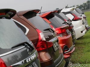 Pajak Mobil 0% Efektif Dongkrak Daya Beli Masyarakat?