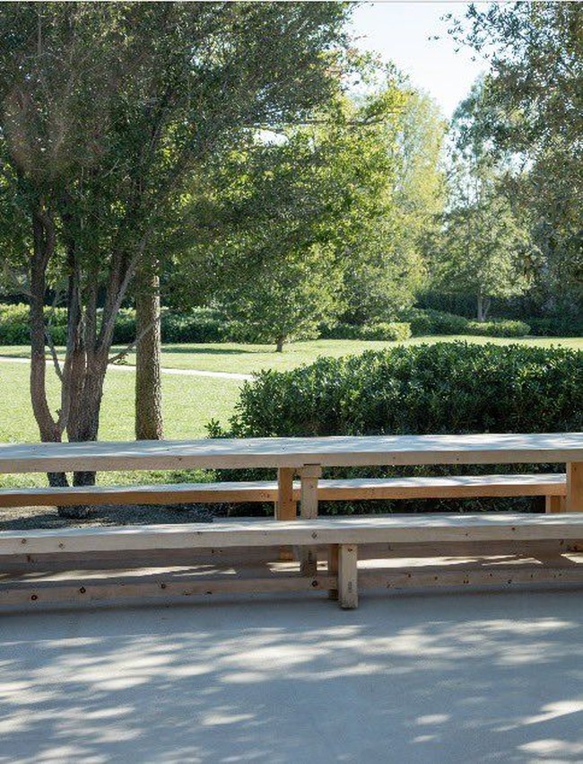 Foto: Architectural Digest/Jackie Nickerson