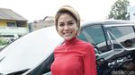 Niki is Back! Bebas, Nikita Mirzani Senang