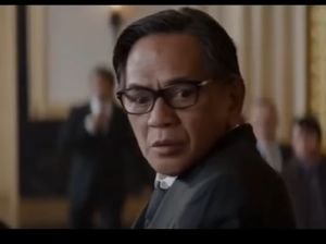 Ray Sahetapy: Mentor Baik Hati Itu Berpulang untuk Selamanya