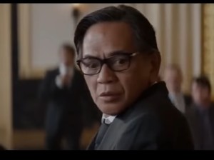 Aktor Senior Ray Sahetapy Berpulang