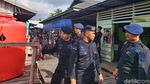 Jadi Tempat Karantina, Begini Aktivitas di Kota Ranai Natuna