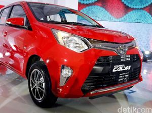Sah! Mobil LCGC Bakal Kebagian Diskon PPnBM 100%