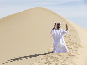Jokowi Ingatkan Jangan Kufur Nikmat, Apa Maksudnya?