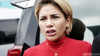 Lantas, apakah yang akan dilakukan Nikita selanjutnya? Pool/Palevi S/detikFoto.
