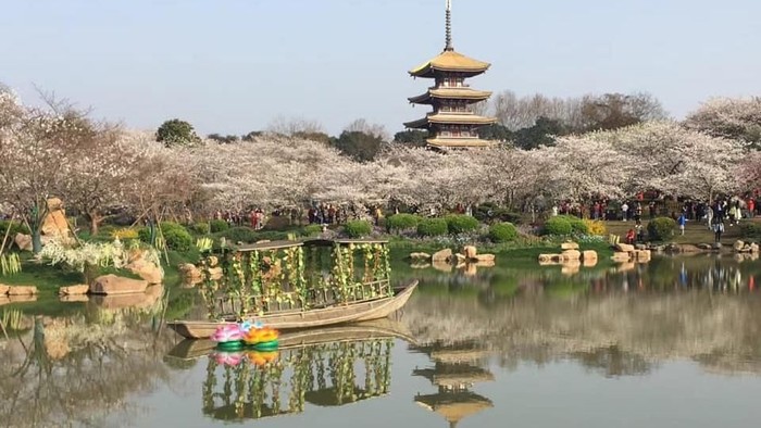 Wuhan