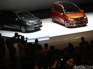 3 Respons Pengusaha soal Pajak Mobil 0% Ditolak Sri Mulyani