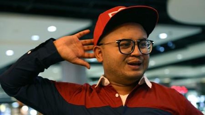 Deretan Artis Tak Percaya dan Berduka Dengar Allan Wangsa Meninggal