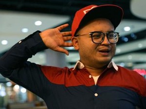 Deretan Artis Tak Percaya dan Berduka Dengar Allan Wangsa Meninggal