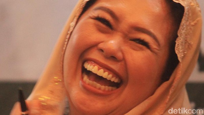 Yenny Wahid
