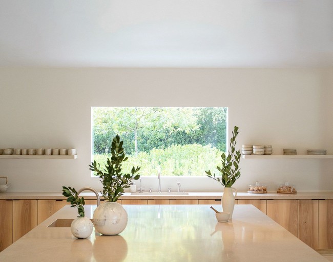 Foto: Architectural Digest/Jackie Nickerson