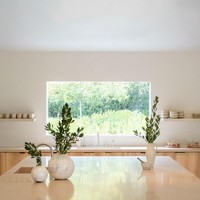 Foto: Architectural Digest/Jackie Nickerson