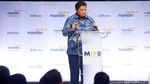 Menggaet Investor Lewat Mandiri Investment Forum