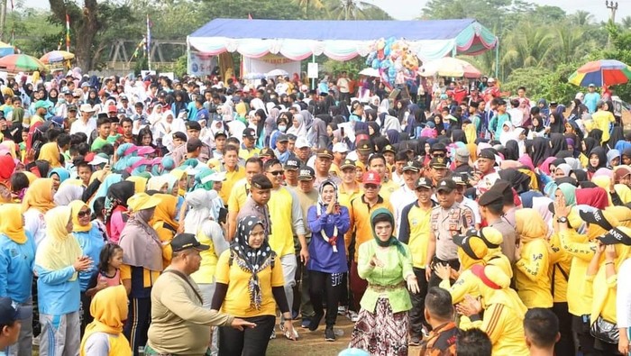 Pemkab Serang