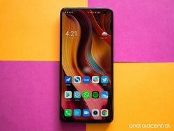 Penampakan Poco X2, Ponsel Layar 120 Hz Rp 3 Jutaan