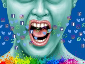 Kesal Diimbau Pulang, Motif Wanita di Medan Hina Polisi Saat Razia Prokes