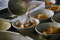 Diadaptasi dari Kuliner China, Bakso Jadi Favorit Sepanjang Masa