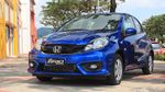 Goodbye Mobil Murah, Harga LCGC Makin Nyerempet MPV