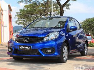 Nasib Mobil LCGC di Tengah Gempuran Mobil-mobil Baru, Masihkah Selaris Dulu?