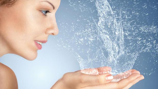 10 Manfaat Minyak Zaitun untuk Wajah dan Rambut