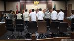 Mantan Bawahan Bersaksi di Sidang Kasus Suap Nurdin Basirun